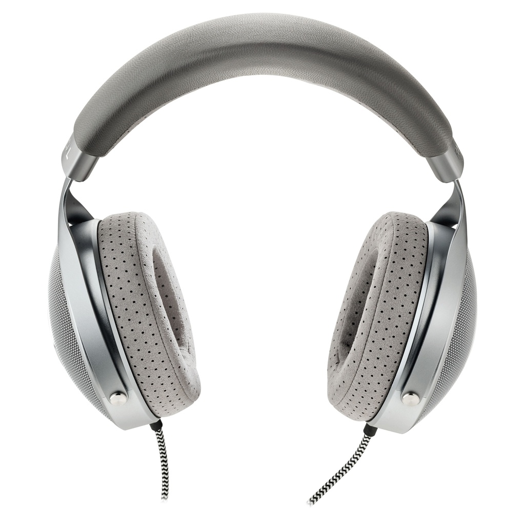 ヘッドホン FILLTUNE CLEAR CLR-25 Focal Clear open hoofdtelefoon | Audiofrenzy